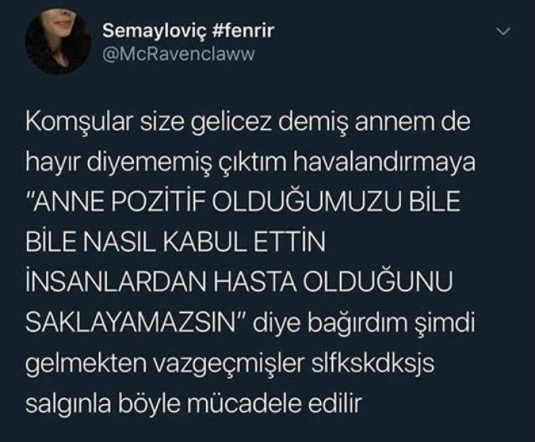 Yurdum insanından kahkaha attıran tweetler 48