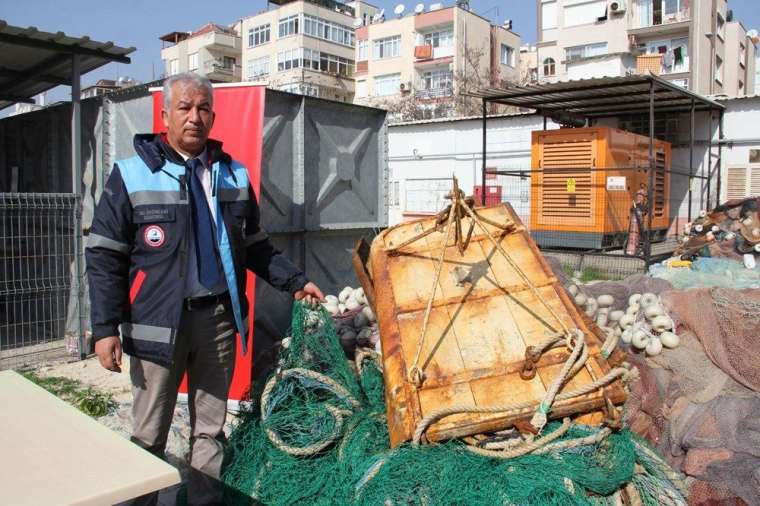 Balıkçılara binlerce lira kazandırdı! 6