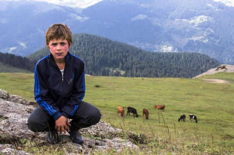 JÖH'ten mesaj var: Gönlünüz rahat olsun kanları yerde kalmayacak 10