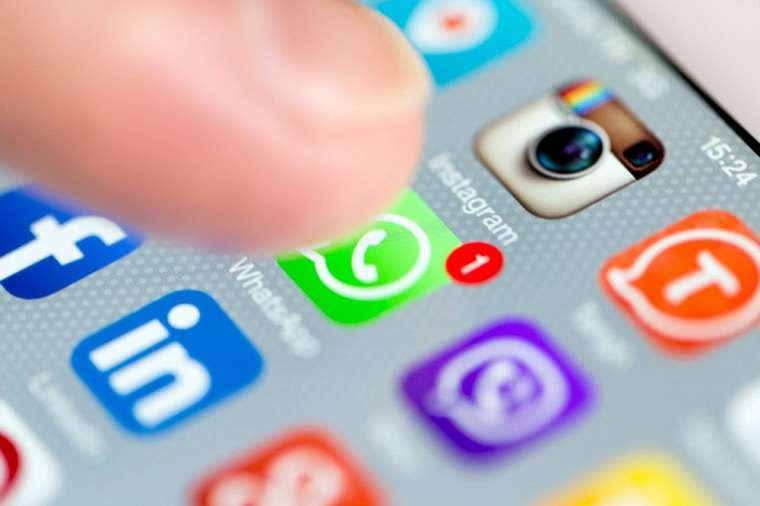 WhatsApp'a yeni özellik: Milyonlarca kullanıcı bekliyordu 5