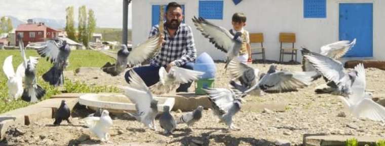 Yok böyle bir tutku! 350 bin TL harcadı 6