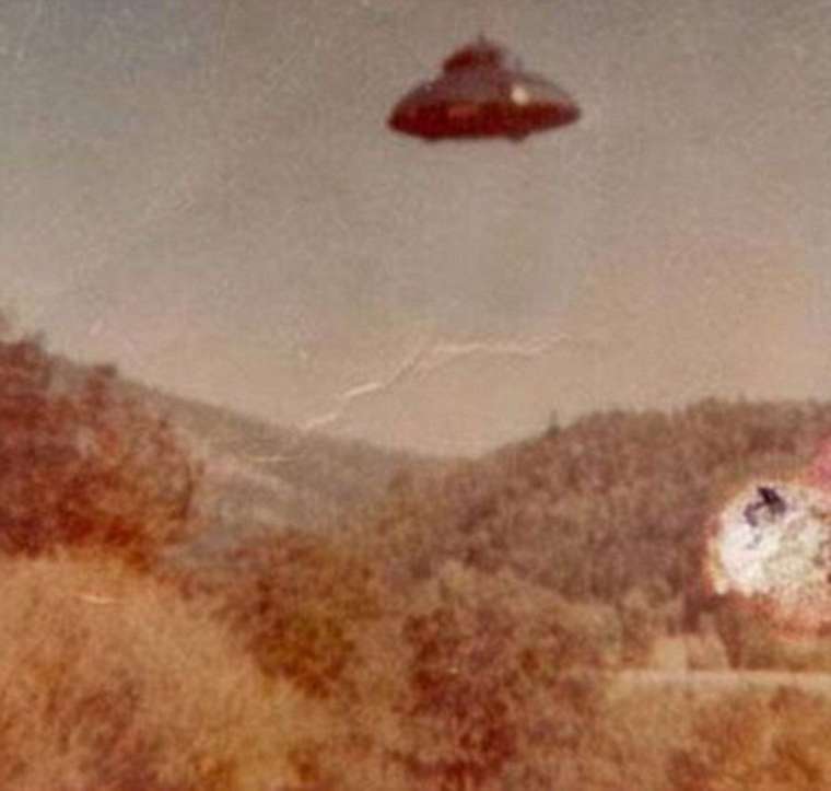 Karıştıran açıklama! Ufo iddiaları büyüyor 18