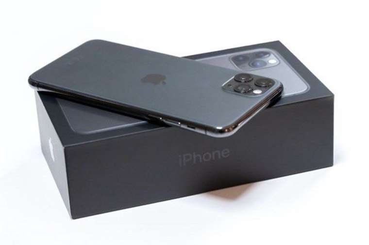 Yeni iPhone'un en net görüntüsü sızdı 11