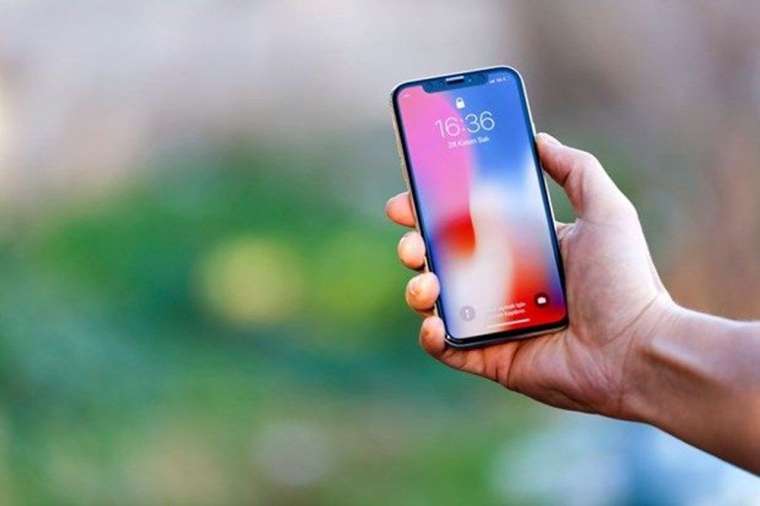 Yeni iPhone'un en net görüntüsü sızdı 9