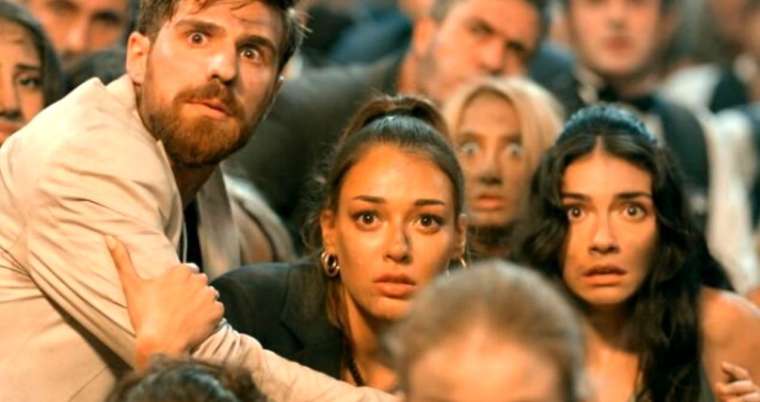 Show TV'den şaşırtan karar! Hangi iddialı dizi final yapacak? 11