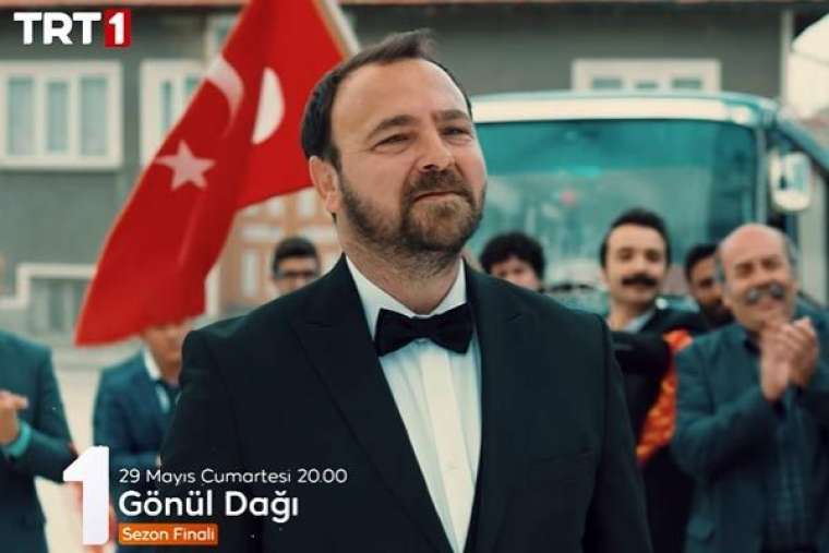 TRT1'den flaş karar! Hangi iddialı dizi ekranlara ara veriyor? 4