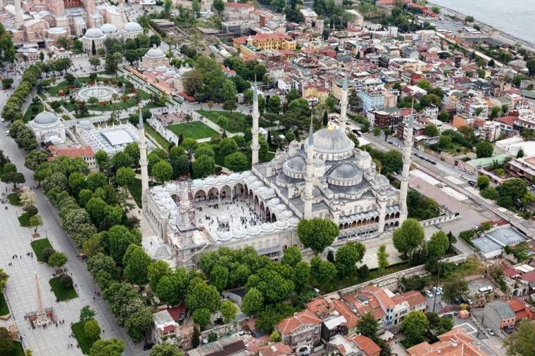 İşte İstanbul'da konut satışlarının en pahalı olduğu mahalleler 40