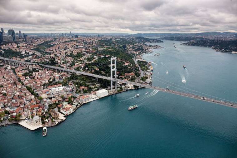 İşte İstanbul'da konut satışlarının en pahalı olduğu mahalleler 8