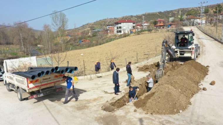 ‘Erbaa’yı marka şehir yapacağız’ 1