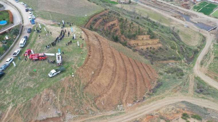 ‘Erbaa’yı marka şehir yapacağız’ 2