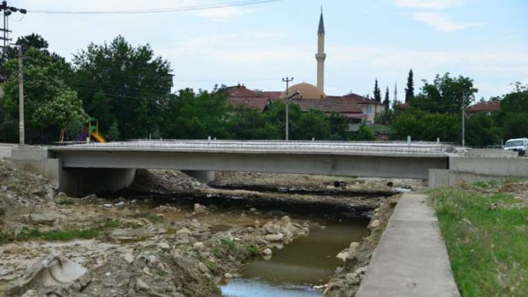 ‘Erbaa’yı marka şehir yapacağız’ 15