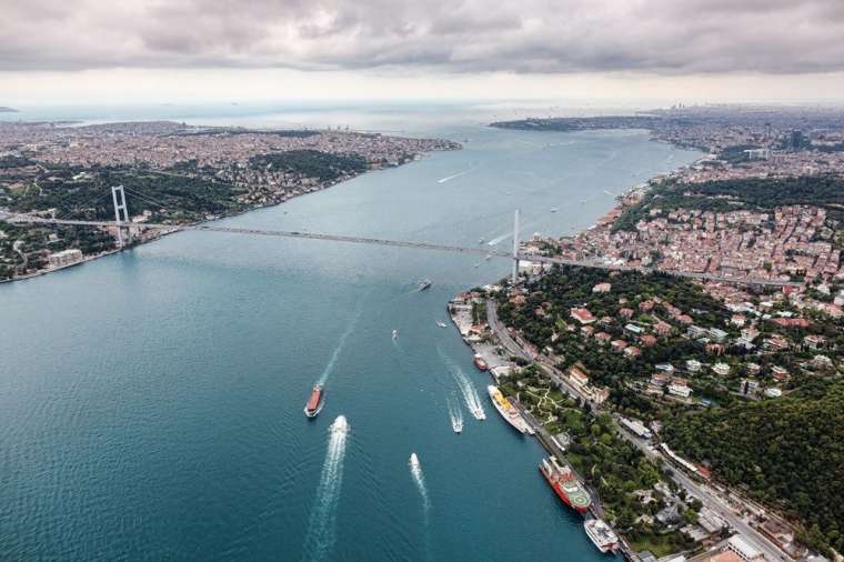 İşte İstanbul'da konut satışlarının en pahalı olduğu mahalleler 4