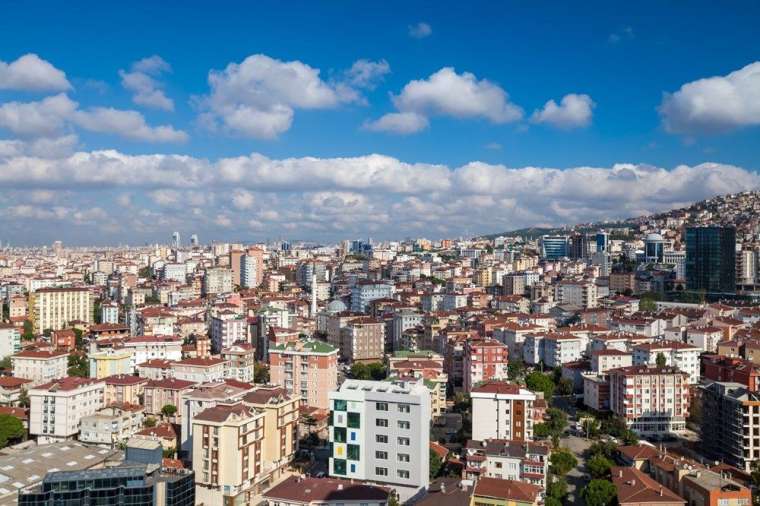 İşte İstanbul'da konut satışlarının en pahalı olduğu mahalleler 12