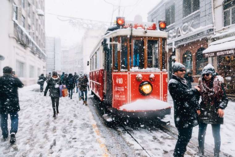 İşte İstanbul'da konut satışlarının en pahalı olduğu mahalleler 2