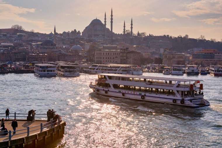 İşte İstanbul'da konut satışlarının en pahalı olduğu mahalleler 32