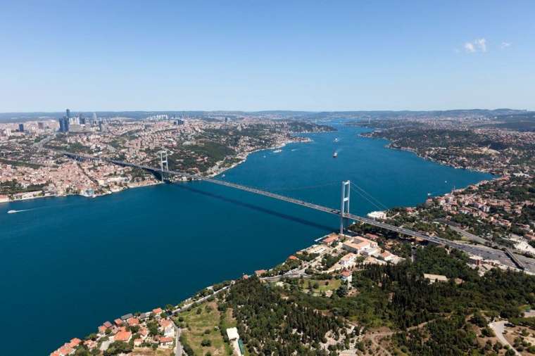 İşte İstanbul'da konut satışlarının en pahalı olduğu mahalleler 17