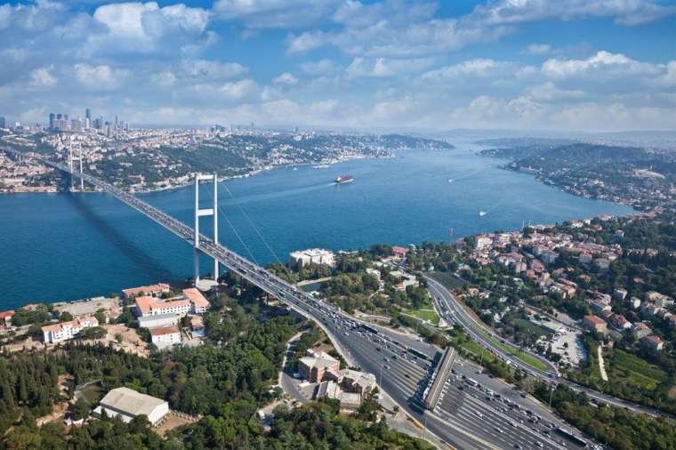 İşte İstanbul'da konut satışlarının en pahalı olduğu mahalleler 49