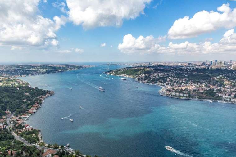 İşte İstanbul'da konut satışlarının en pahalı olduğu mahalleler 50