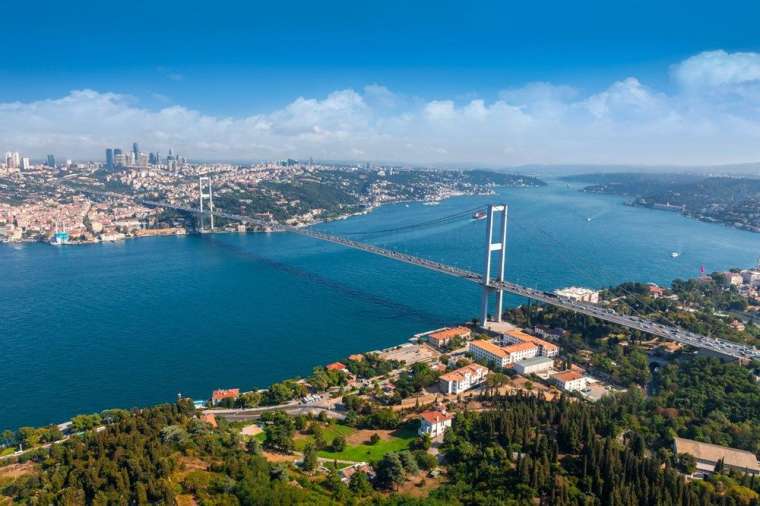 İşte İstanbul'da konut satışlarının en pahalı olduğu mahalleler 37