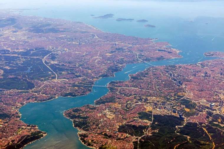 İşte İstanbul'da konut satışlarının en pahalı olduğu mahalleler 28