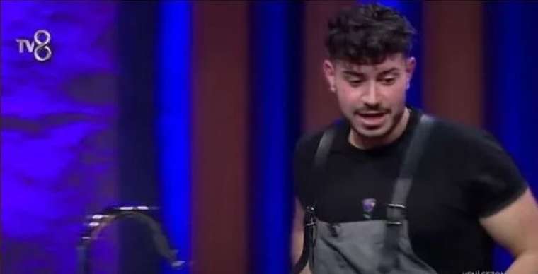 Masterchef 2021 yarışmacıları kimler? Masterchef ne zaman başlıyor 2021? 12