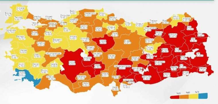 Bilim Kurulu üyesi aşılamada yeni yöntemi açıkladı 10