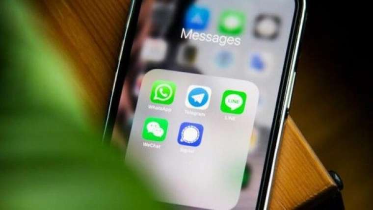 WhatsApp'ı da açıkladılar: Hemen silin 12