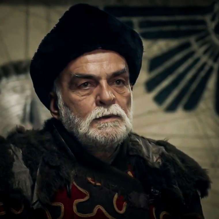 Diriliş Ertuğrul’un Korkut Beyinden acı haber 3