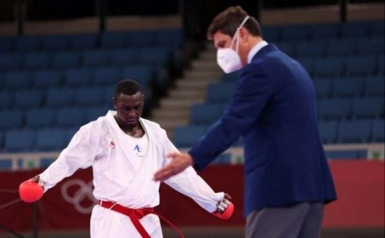 Tokyo 2020'de Türk hakeme ölüm tehdidi! 2