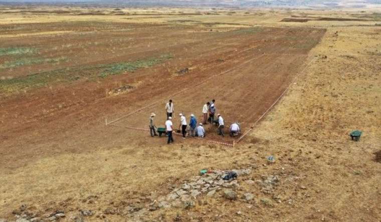 Malazgirt Savaşı’ndan kalıntılar bulundu 18