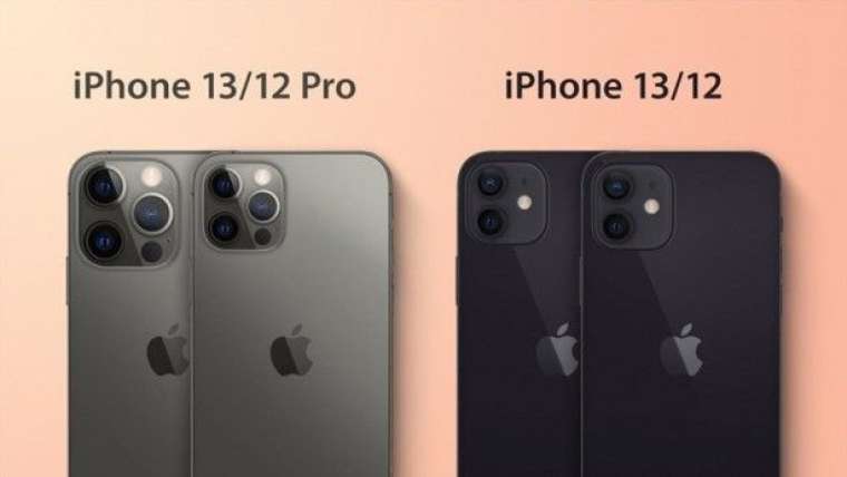 iPhone 13'ün fiyatı ne kadar olacak? 1