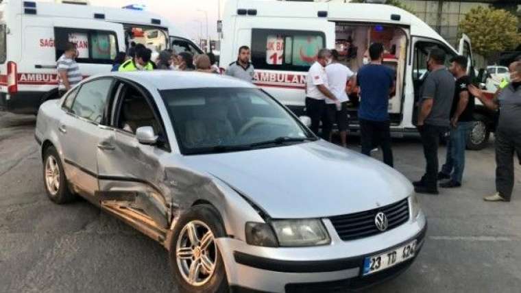 Haberi alan gelin düğünü bırakıp ambulansa koştu 3