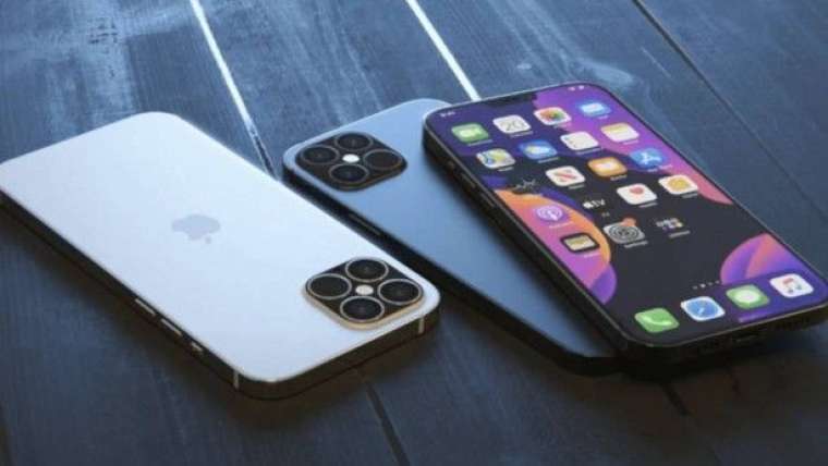 'iPhone 13'ün bir özelliği daha belli oldu' 1