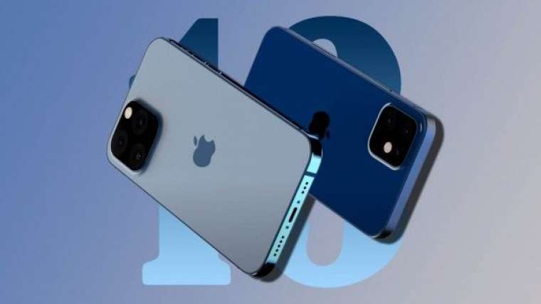 'iPhone 13'ün bir özelliği daha belli oldu' 3