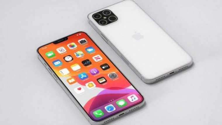 'iPhone 13'ün bir özelliği daha belli oldu' 4