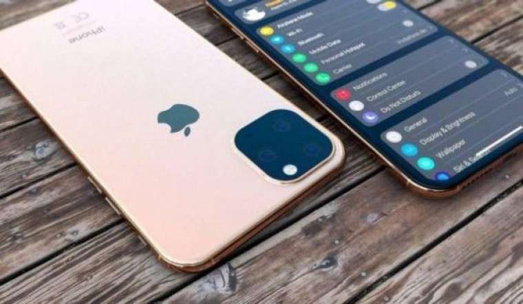 'iPhone 13'ün bir özelliği daha belli oldu' 7