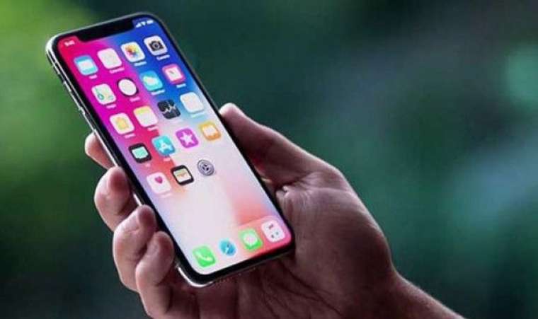 'iPhone 13'ün bir özelliği daha belli oldu' 8