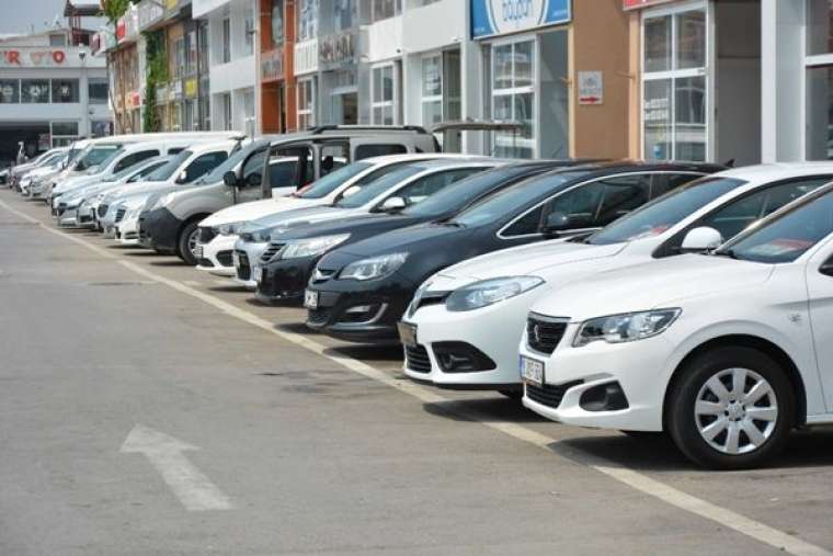 İşte 80 bin TL'nin altında olan otomobiller... 7