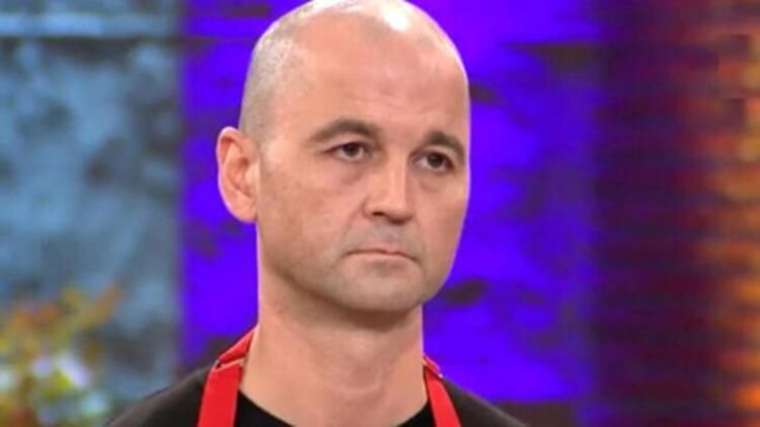 MasterChef'den diskalifiye edilen Murat Özdemir'den yeni skandal 3