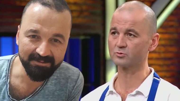 MasterChef'den diskalifiye edilen Murat Özdemir'den yeni skandal 4