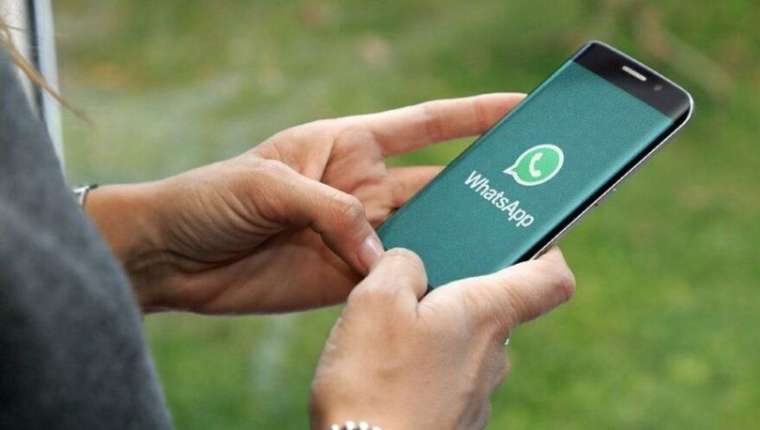 WhatsApp'a şok ceza! 2