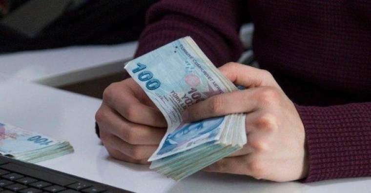 5.000 – 10.000 – 20.000 TL acil nakit veriliyor! Almak için acele edin 14