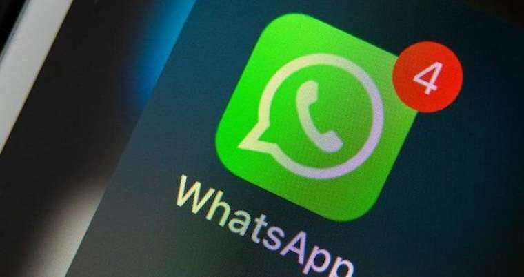 WhatsApp'a şok ceza! 1