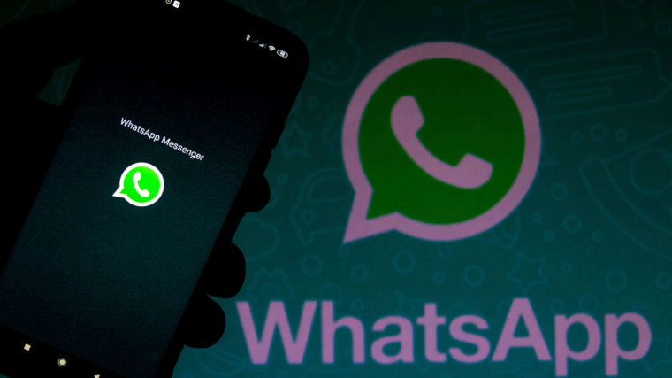 WhatsApp'a şok ceza! 4