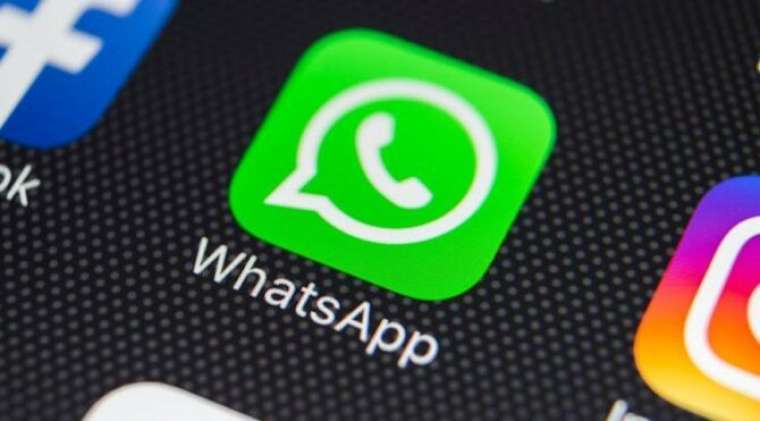 WhatsApp'a şok ceza! 10