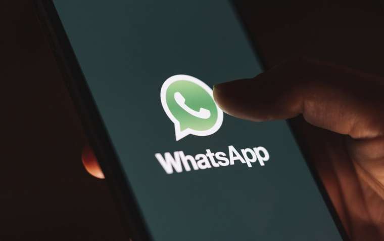 WhatsApp'a şok ceza! 11