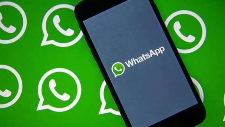 WhatsApp'a herkesin beklediği o özellik geliyor! 1