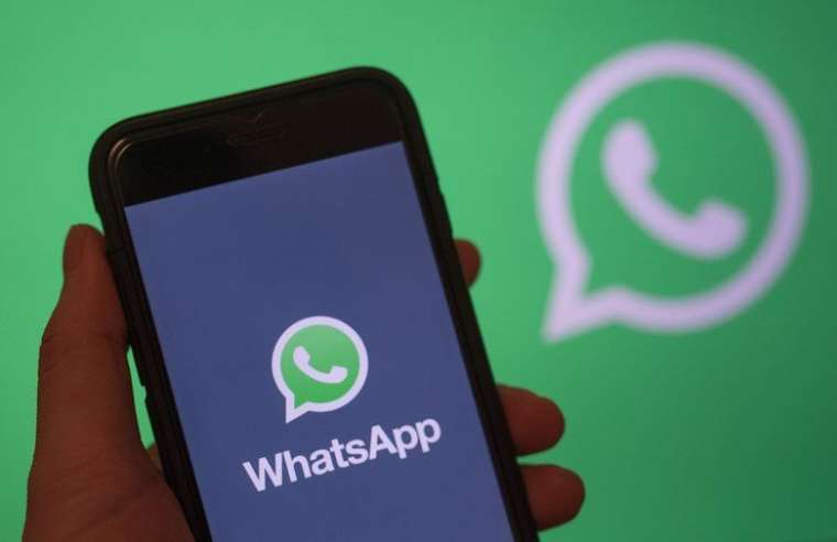 WhatsApp'a herkesin beklediği o özellik geliyor! 2