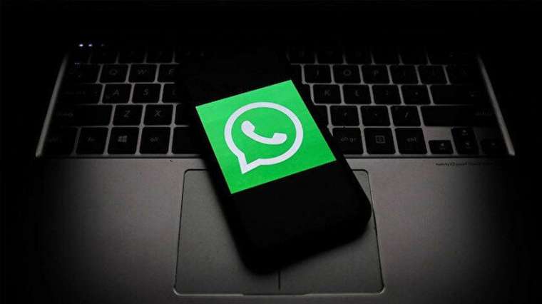 WhatsApp'a herkesin beklediği o özellik geliyor! 5