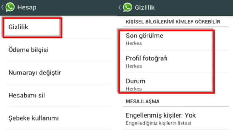 WhatsApp'a herkesin beklediği o özellik geliyor! 3